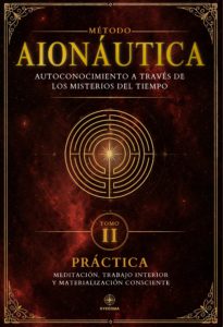 Portada Aionautica TOMO 2 ebook