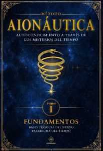 Portada Aionáutica tomo 1